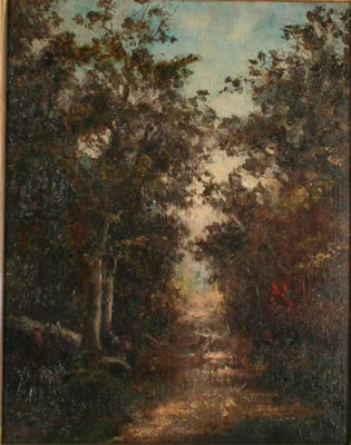 In the Woods