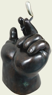 Fuller's Fine Art Auctions (10/25/2008)