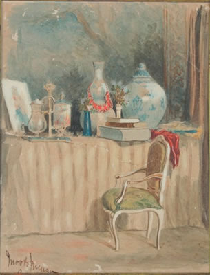 Paris, 1872
