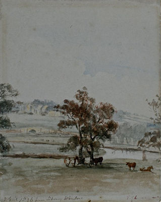 SUFFOLK LANDSCAPE
