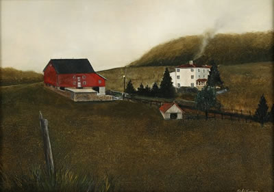 Kuerner Farm
