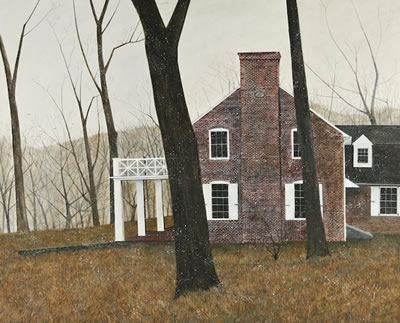 House of Carolyn
