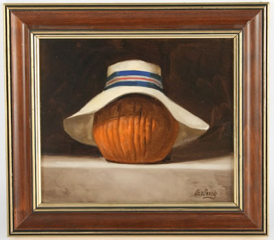 Still Life
