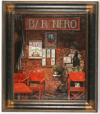 Caffe Nero