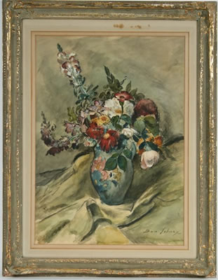 Still Life