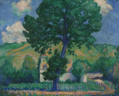 19th & 20th Century Fine Art Auction (10/03/2009)