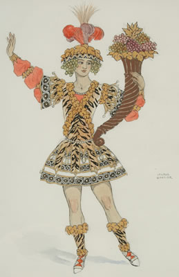 The Greek Girl