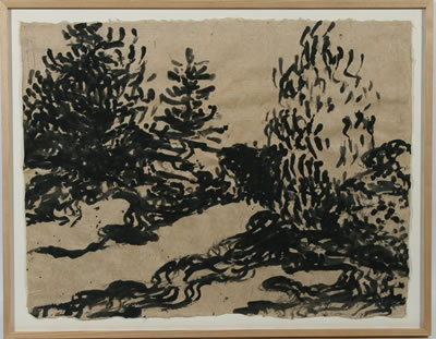 Pair of Landscapes