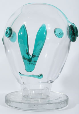 Head