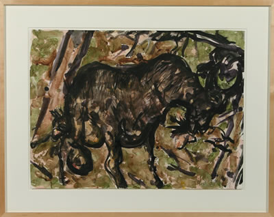 Fuller's Fine Art Auctions (12/05/2009)