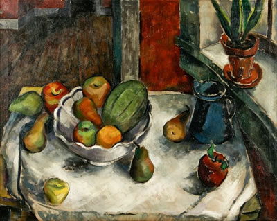 Still Life