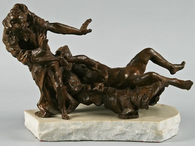 Chastity of Joseph