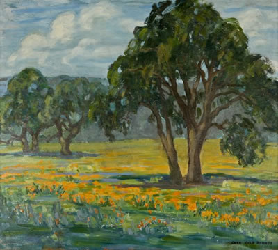 Poppy Fields