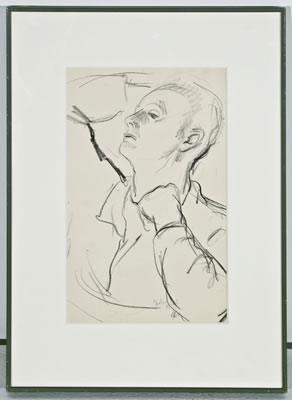 Untitled portrait