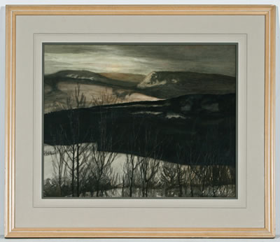 Untitled landscape