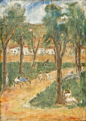 In the Park