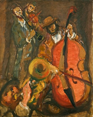 Fine Art Auction