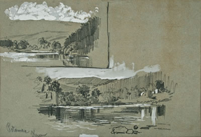 Potomac Keyser