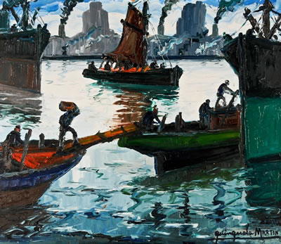 Fine Art Auction