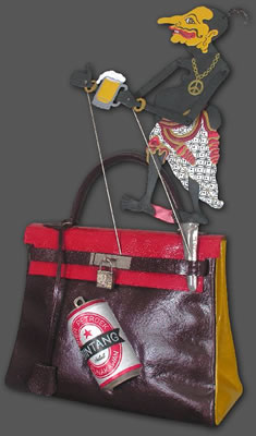 Drunken Bag