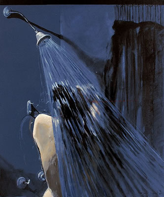 "Shower"