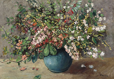 Lilacs