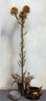 Thistle