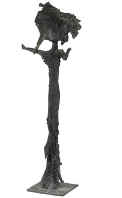 A lady of stature