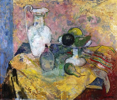 Still life