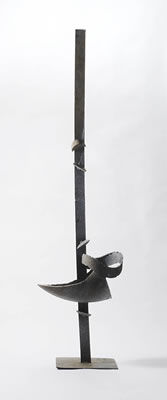 Hommage à Shinkichi Tajiri