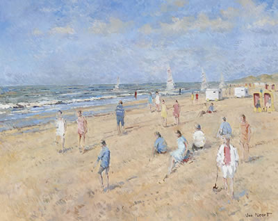 Zandvoort