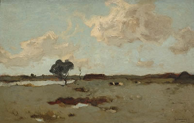 Landscape