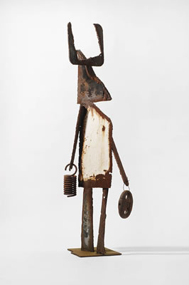 A) Mother b) Child (2 pieces) by Theo Niermeyer - Auction record, sale price, and art valuation. Compare with similar artists and explore comparable artworks.