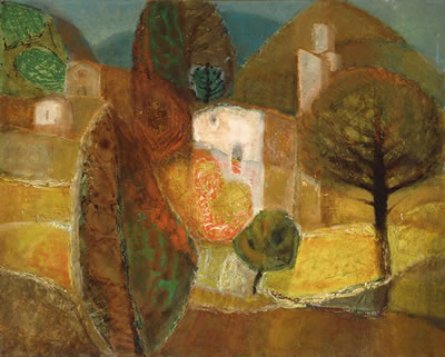 Landscape