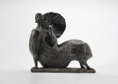 Woman with parasol by Theo Van Der Nahmer - Auction record, sale price, and art valuation. Compare with similar artists and explore comparable artworks.