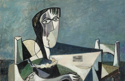 Woman at a table by Klaas Boonstra - Auction record, sale price, and art valuation. Compare with similar artists and explore comparable artworks.