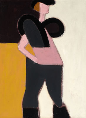 Pink lady