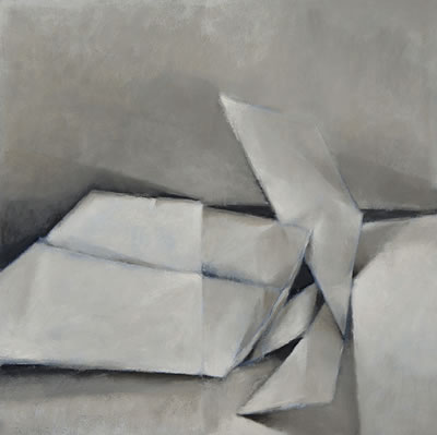 La Table by Fon Klement - Auction record, sale price, and art valuation. Compare with similar artists and explore comparable artworks.