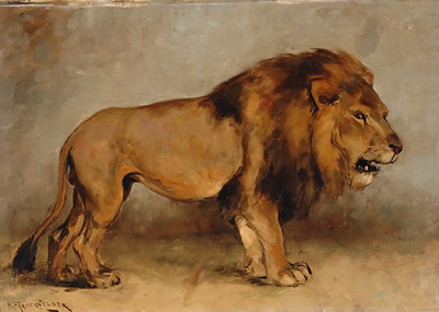 Lion