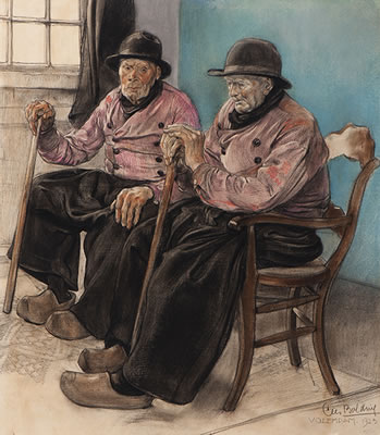 Volendam