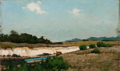 Excavation by Joseph Gerardus Jole - Auction record, sale price, and art valuation. Compare with similar artists and explore comparable artworks.