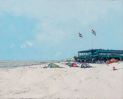 Egmond a/z