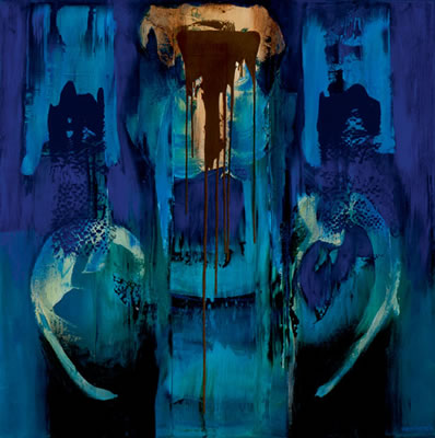 Mahabharata (churning of the ocean)
