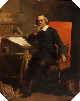 Joost van den Vondel