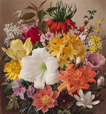 Sample artwork by Jan Voerman Jr (1890 - 1976), known for painting - View similar artists and auction records