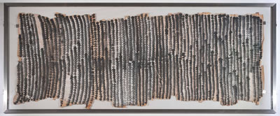 Brush imprints