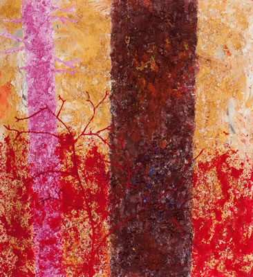 Untitled by Frank van Hemert - Auction record, sale price, and art valuation. Compare with similar artists and explore comparable artworks.