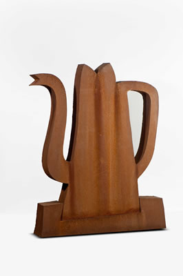 Coffeepot