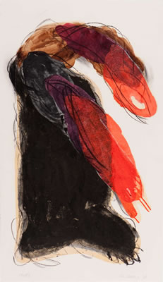 Nikè by Lei Molin - Auction record, sale price, and art valuation. Compare with similar artists and explore comparable artworks.