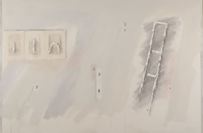 Sample artwork by Teresa Gancedo (Born 1937), known for photo collage - View similar artists and auction records